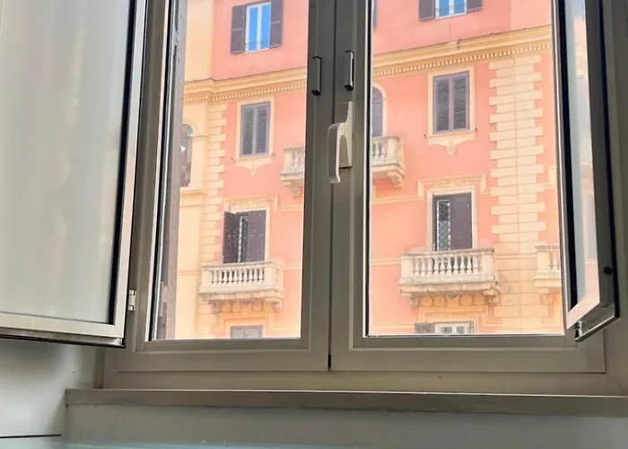 Casa Betania * Rome