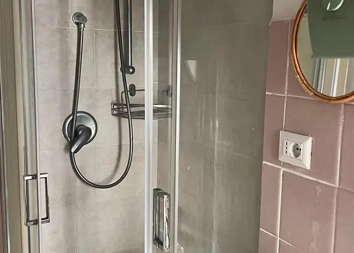 Casa Betania Séjour chez l'habitant