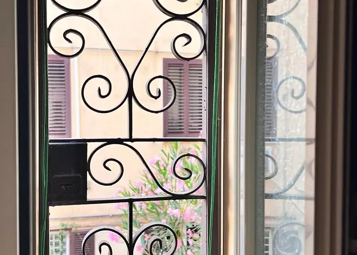 Casa Betania