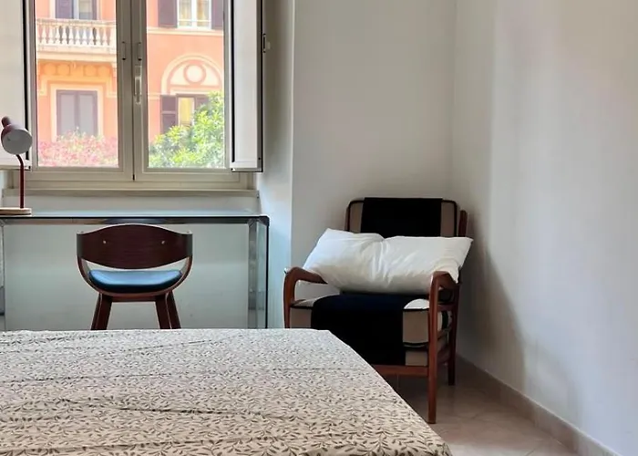 Casa Betania Séjour chez l'habitant