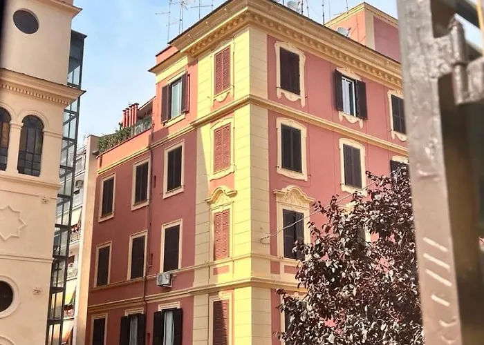 Séjour chez l'habitant Casa Betania